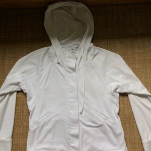 CABI ZIP-UP